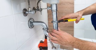 Сантехнические работы Коломна цена 462 руб. Услуги сантехника