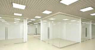 Ремонт торгового центра Коломна Цена под ключ от 2361 руб.